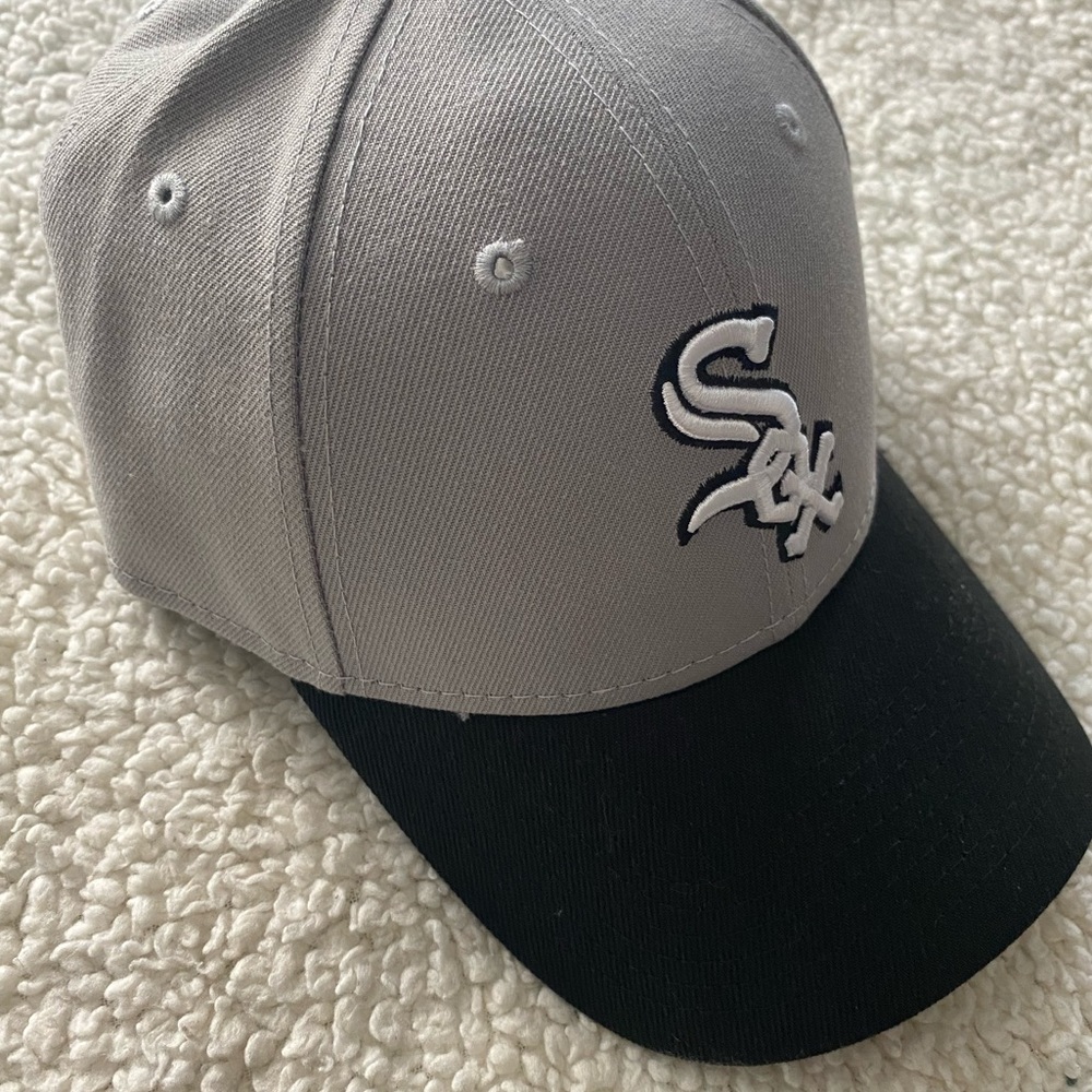 New era Chicago White Sox cap